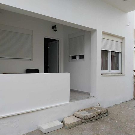 Studio George - Near The Beach Matala  Bagian luar foto