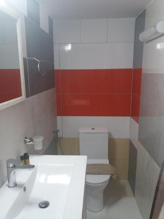 Studio George - Near The Beach Matala  Bagian luar foto