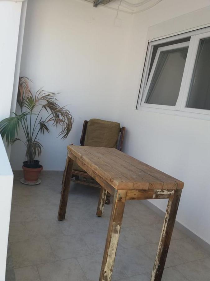 Studio George - Near The Beach Matala  Bagian luar foto