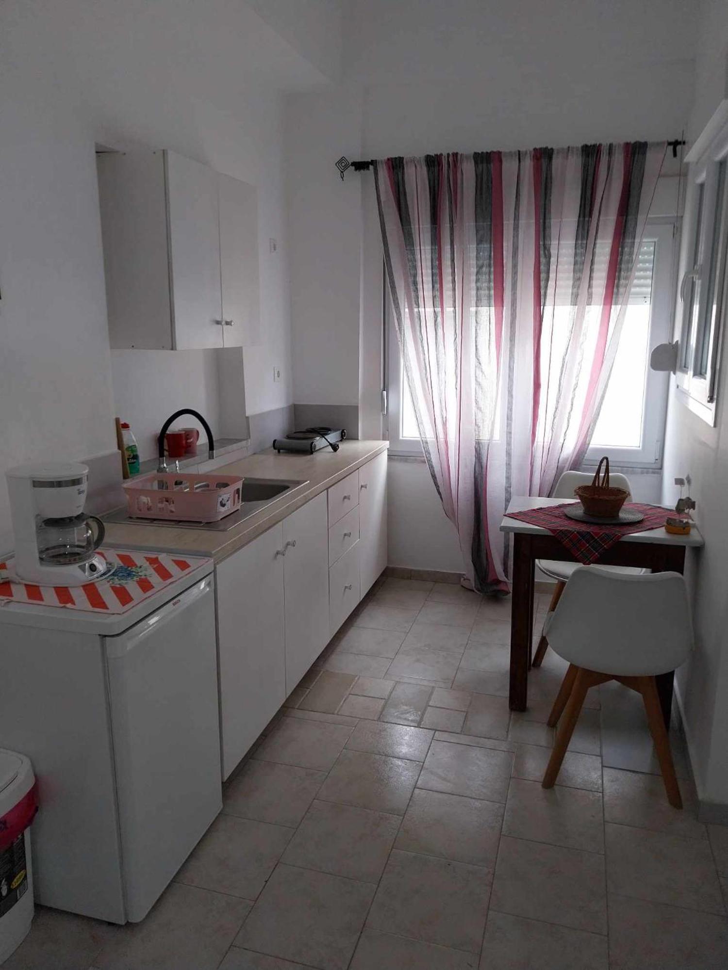 Studio George - Near The Beach Matala  Bagian luar foto